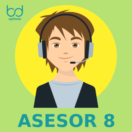 Asesor 8
